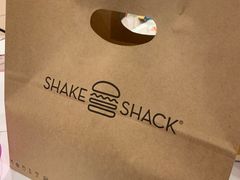 -Shake Shack(西单大悦城店)