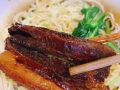 -泰顺江南春面馆