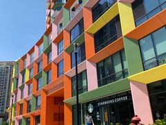 -J cafe 朝夕餐厅