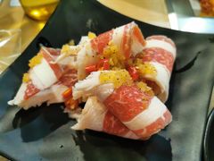 -新石器烤肉(张家港购物公园店)