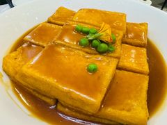 七叔自制豆腐-七叔家宴家常广西菜(明秀东路店)