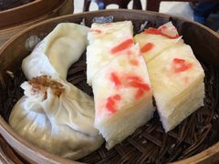 松子烧卖-冶春茶社(太和广场店)