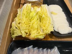-东来顺饭庄(王府井步行街店)