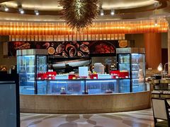 -济南喜来登酒店