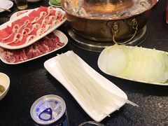 -和顺坊老北京铜火锅