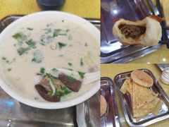 -教师之家赵家羊汤馆(东青龙街店)