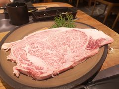现切和牛（烤肉）-黑牛の店·和牛烧肉(合生汇店)