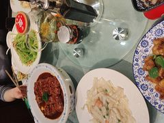 -老松滨饭店(菜艺街店)