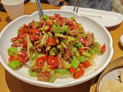 -包小笼·金牌汤包(中山路店)