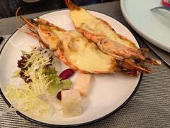 -德悦高风味餐厅