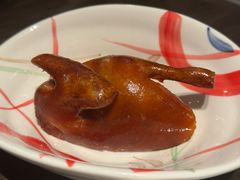 -万丽轩·粤菜(王府井金茂万丽酒店)