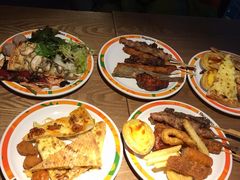 -比格比萨自助(德思勤四季汇店)