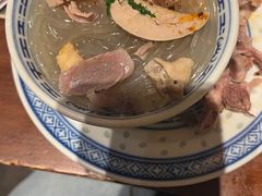 -南京大牌档(青岛万象城店)