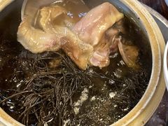 -竹林农庄