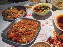 -靓靓蒸虾·头牌蒸虾(南山桂庙店)
