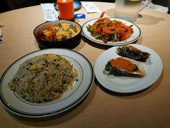 -日进一片海.生腌海鲜火锅.宵夜烧烤(三里屯总店)