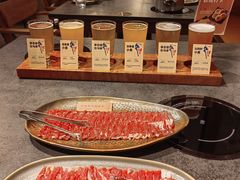 -腾格里· 蒙古山羊火锅(北京中关村店)