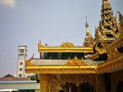 -ခြောက်ထပ်ကြီးရွှေသာလျောင်းဘုရားကြီး