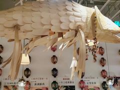 -一井烧肉·活鳗·寿司(望京SOHO店)