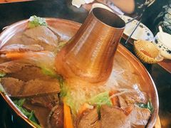 -陀岗美食·云南藏式特色餐厅