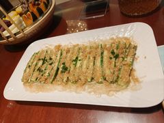 -一品滇香·云南菜(公益西桥店)