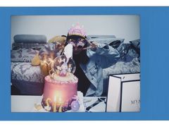 -麦雪尔甜品·生日蛋糕(新街口旗舰店)