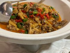 -新化三大碗(达美店)