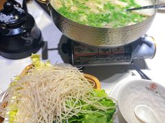 羊肉羊肚锅-丁里羊肉小镇(天鹅湖总店)