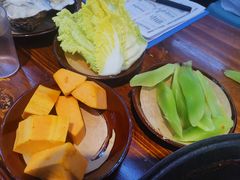-木货街重庆老火锅(流塘店)