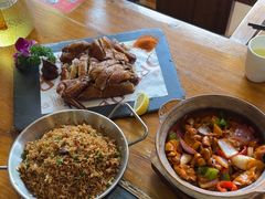 -古琢小馆·珠海味(南方软件园店)