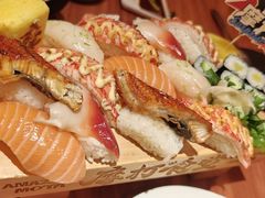 -摩打食堂(江南西店)