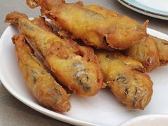 -乔一乔怪味干锅(东升店)