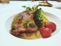 法式油封鸭腿-蝶舍·MAISON PAPILLON