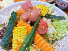 -九井澤精致料理(金茂店)