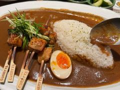 -CURRY YA 熟成咖哩專門店(深圳湾万象城店)