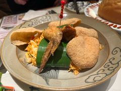 -太食獸泰式茶餐厅(IFS国金中心店)