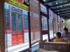 -有喜胶东小馆(太申祥和店)