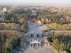 -洛阳白马寺