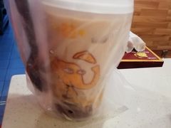 -尊宝比萨(西丽店)