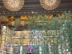 -天津君隆威斯汀酒店