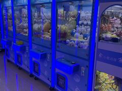 -星际传奇(海韵城店)