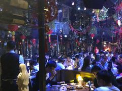 大堂-胡桃里音乐酒馆(白云五号T5 MALL店)