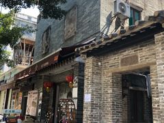 -黄埔古港