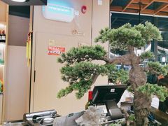 -庆江南江南菜(琴湖溪里花园城店)