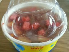 picture-甜星Star面包生日蛋糕(北坦店)