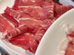 -前门杨记·铜锅涮肉(王府井·故宫店)