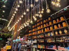 -1819餐厅·团队聚餐·烤串·精酿