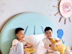 -深圳华侨城洲际大酒店