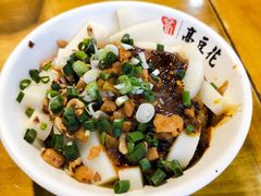 -八一路好吃街(雨田商务大厦店)