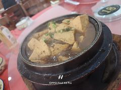 -相聚青山餐厅(阎河路店)